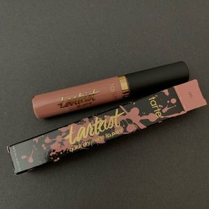 Tartiest Matte Lip Paint from Tarte